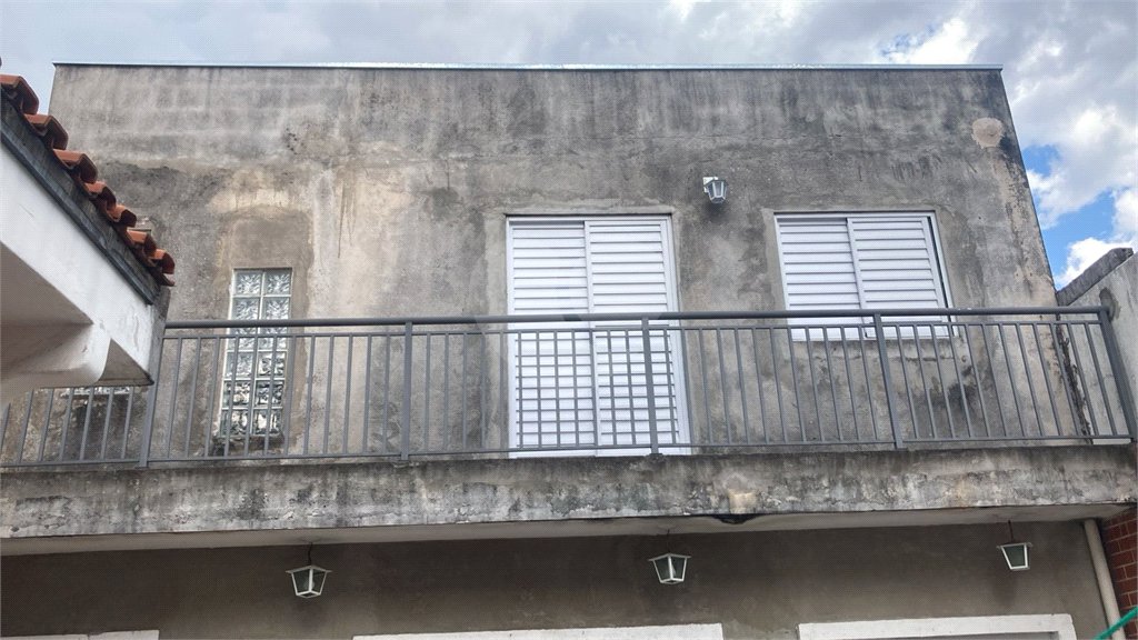 Sobrado à venda com 5 quartos, sendo 4 suítes, em Planalto Paulista, São Paulo, SP