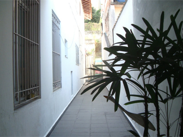 Sobrado à venda com 3 quartos, sendo 1 suíte,  em Vila Aurora (zona Norte), São Paulo, SP