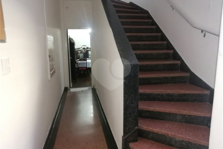 Apartamento à venda com 2 quartos em Vila Mariana, São Paulo, SP