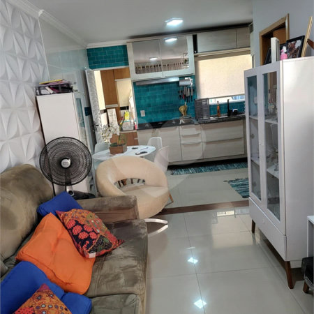 Casa à venda com 2 suítes no condomínio Conceição da Brejauba, São Paulo - SP