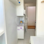 Apartamento à venda com 2 quartos em Vila Gustavo, São Paulo, SP