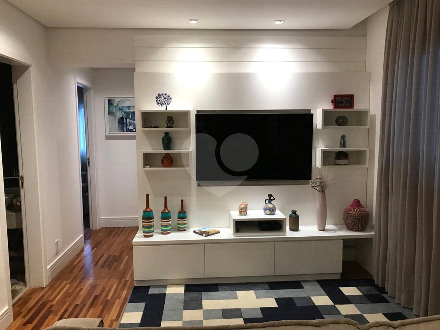 Apartamento à venda com 2 suítes em Vila Andrade, São Paulo, SP