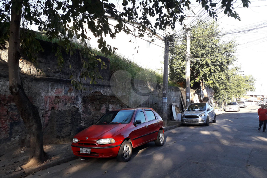 Terreno à venda em Casa Verde, São Paulo, SP
