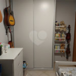 Apartamento à venda com 2 quartos, sendo 1 suíte, em Tucuruvi, São Paulo, SP