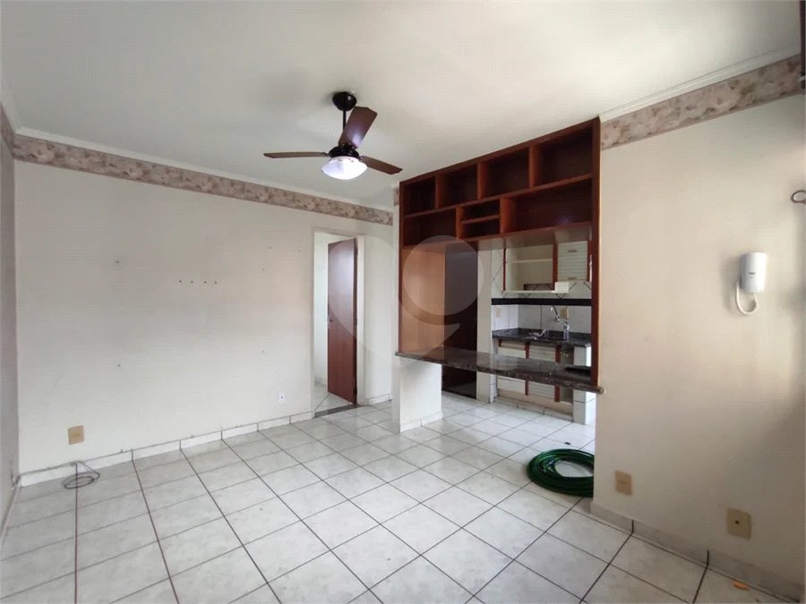Apartamento à venda com 2 quartos em Residencial das Américas, Ribeirão Preto, SP