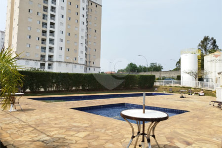 Apartamento à venda com 3 quartos, sendo 1 suíte, em Jardim Nova Era, Salto, SP