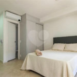 Studio para alugar com 1 quarto em Pinheiros, São Paulo, SP