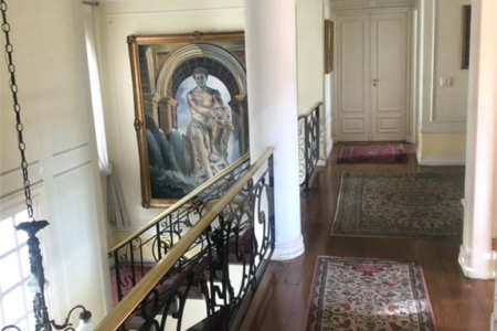 Casa à venda com 4 suítes em Caxingui, São Paulo, SP