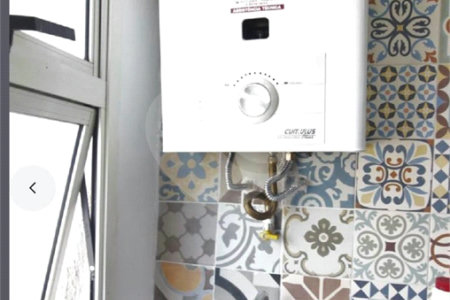 Apartamento à venda com 3 quartos, sendo 1 suíte,  em Jardim Ampliação, São Paulo, SP