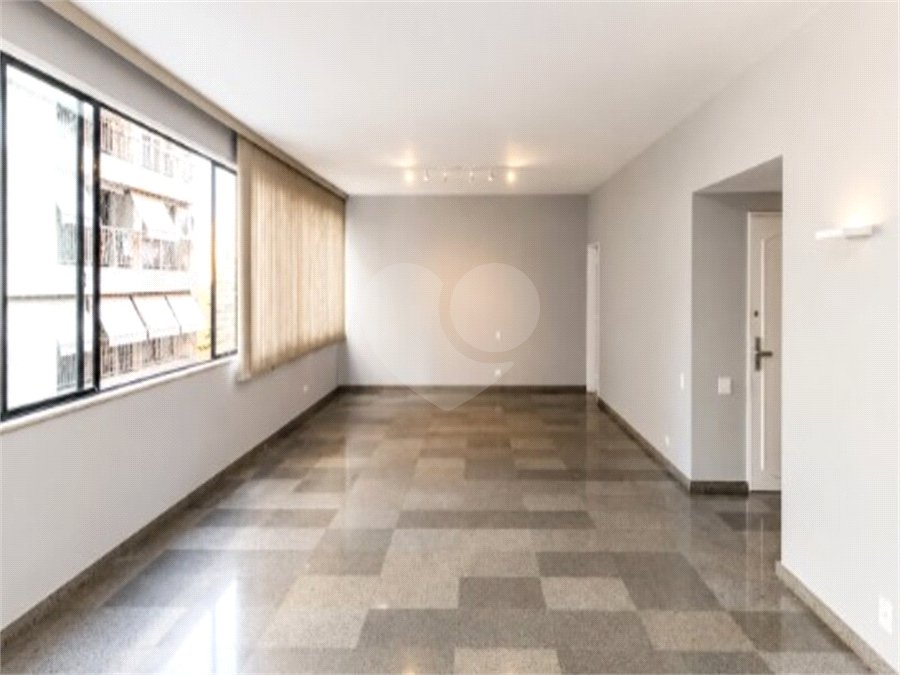 Apartamento à venda com 4 quartos, sendo 1 suíte,  em Ipanema, Rio de Janeiro, RJ