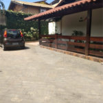 Casa à venda com 4 quartos, sendo 3 suítes,  em Vila Áurea, Poá, SP