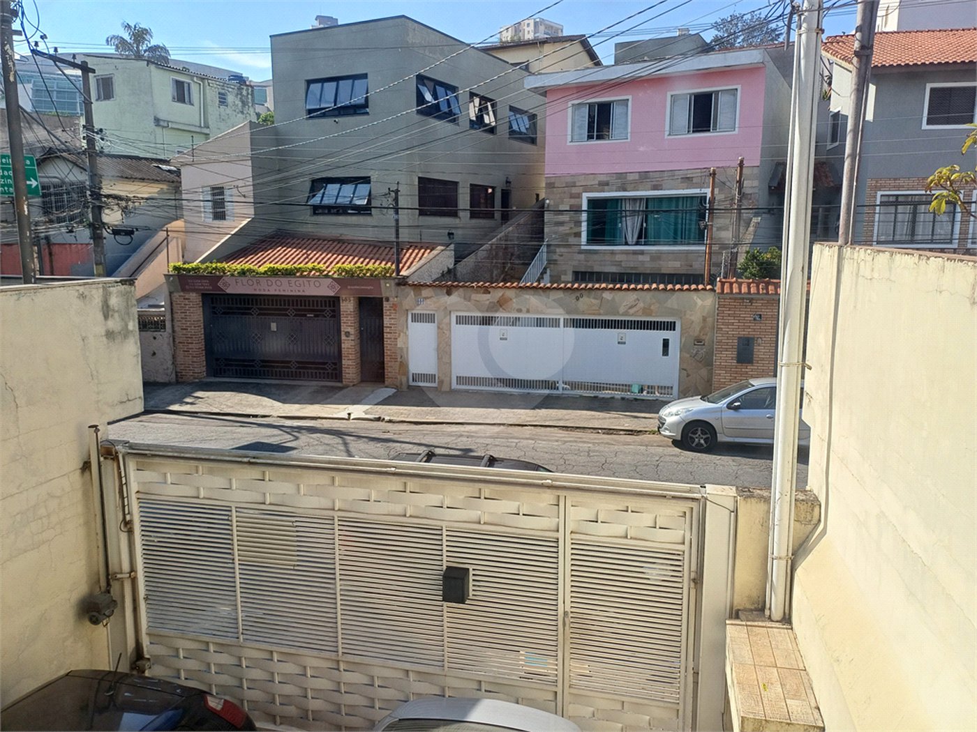 Sobrado à venda com 3 quartos, sendo 1 suíte, em Casa Verde, São Paulo, SP