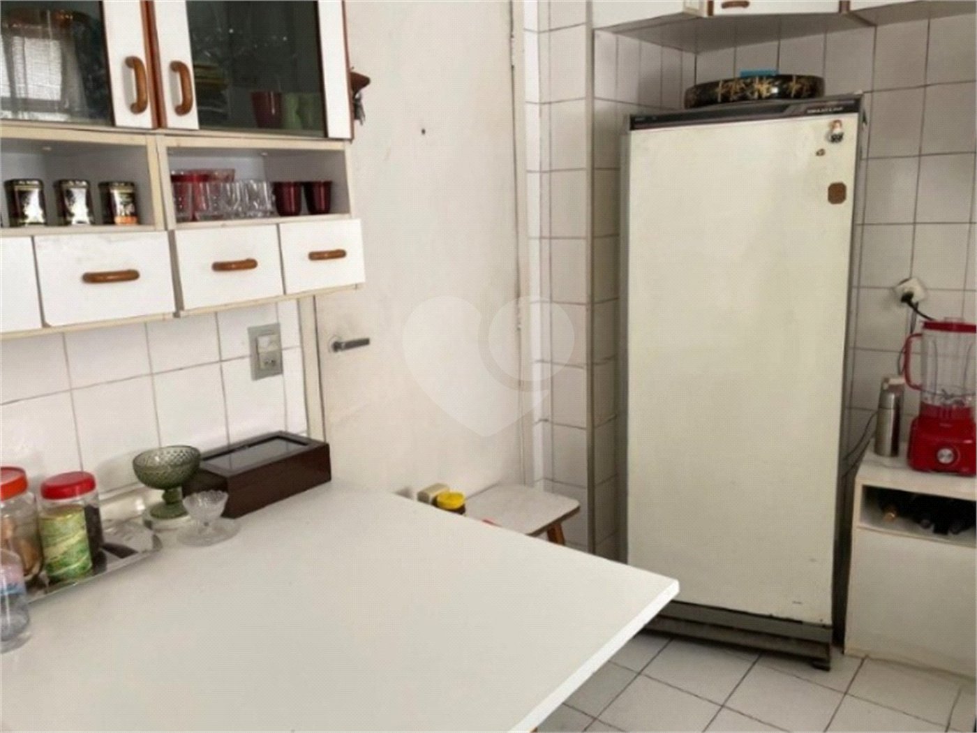 Apartamento à venda com 2 quartos em Pinheiros, São Paulo, SP