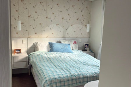 Apartamento à venda com 3 suítes em Bosque da Saúde, São Paulo, SP