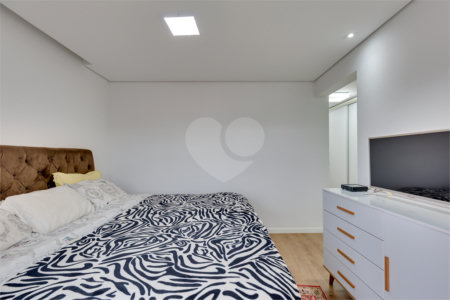 Apartamento à venda com 4 quartos, sendo 2 suítes, em Santo Amaro, São Paulo, SP