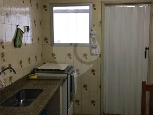 Apartamento à venda com 3 quartos em Jardim São Paulo(zona Norte), São Paulo, SP