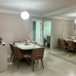 Apartamento à venda com 4 quartos, sendo 3 suítes,  em Lar São Paulo, São Paulo, SP