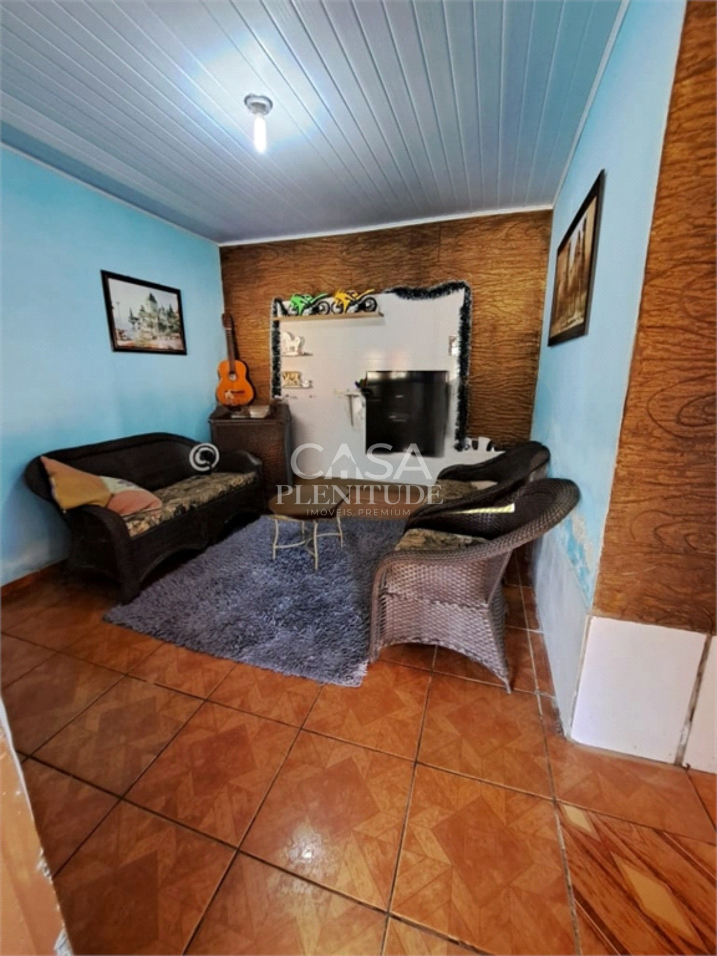 Sítio à venda com 6 quartos, sendo 2 suítes, em Área Rural de Alambari, Alambari, SP