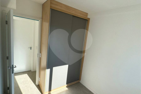 Apartamento à venda ou para alugar com 2 quartos em Água Fria, São Paulo, SP