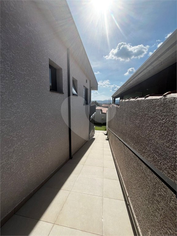 Casa Térrea à venda com 3 suítes em Jardim dos Pinheiros, Atibaia, SP