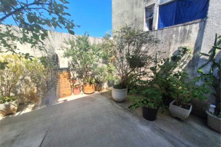 Sobrado à venda com 3 quartos, sendo 1 suíte, em Vila Campanela, São Paulo, SP