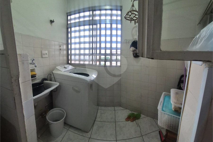Apartamento à venda com 3 quartos em Vila Guilherme, São Paulo, SP