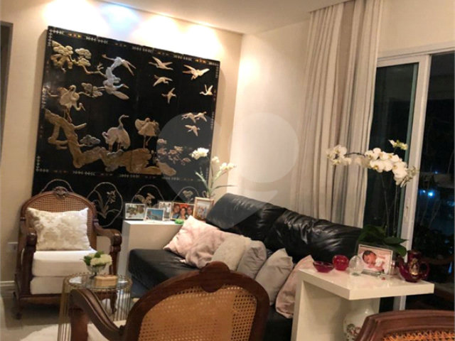 Apartamento à venda com 3 quartos, sendo 1 suíte,  em Santana, São Paulo, SP