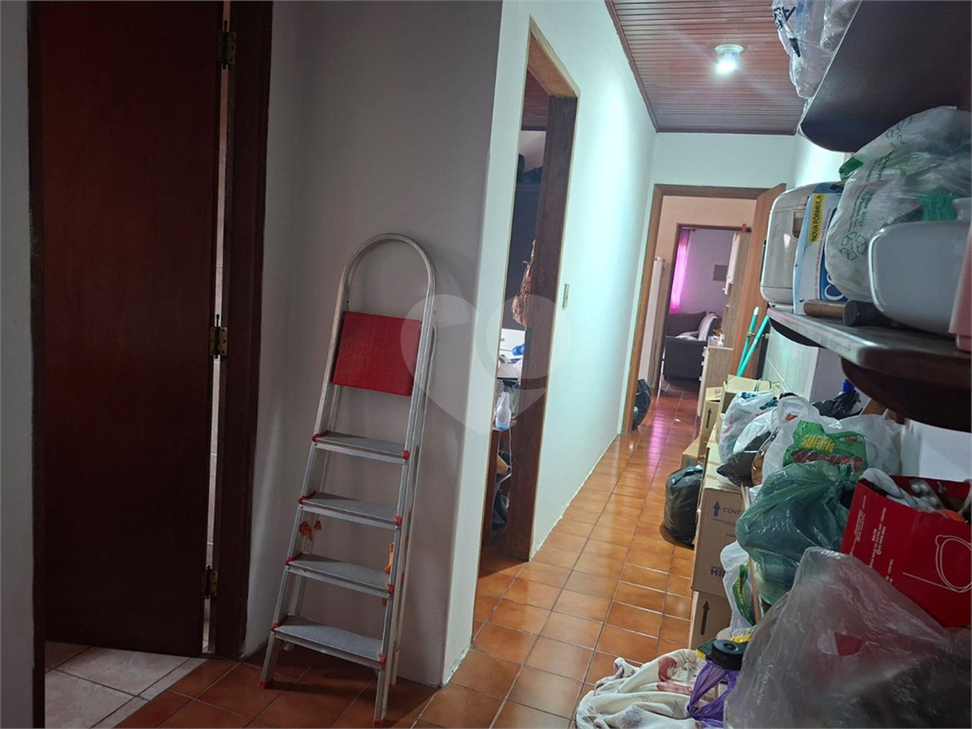 Casa à venda com 3 quartos em Vila Santana, Itapetininga, SP