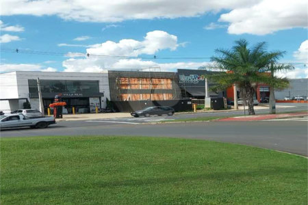 Salão à venda em Jardim Residencial Veneza, Indaiatuba, SP
