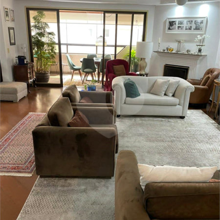 Apartamento à venda com 3 suítes em Granja Julieta, São Paulo, SP