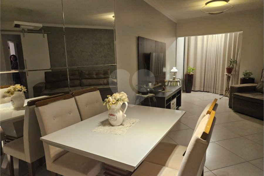 Apartamento à venda com 3 quartos, sendo 1 suíte, em Santana, São Paulo, SP
