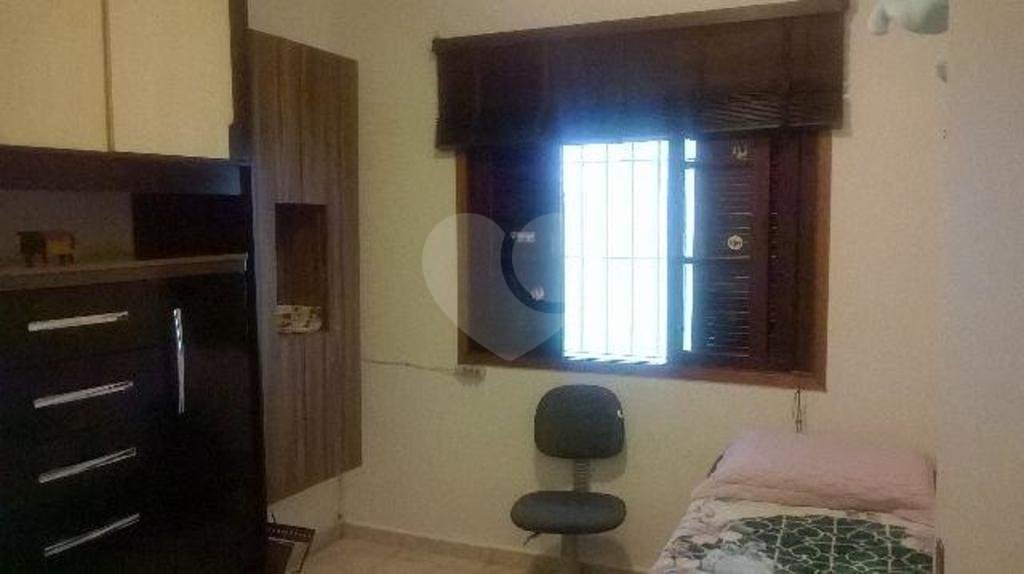 Sobrado à venda com 3 quartos, sendo 1 suíte, em Limão, São Paulo, SP