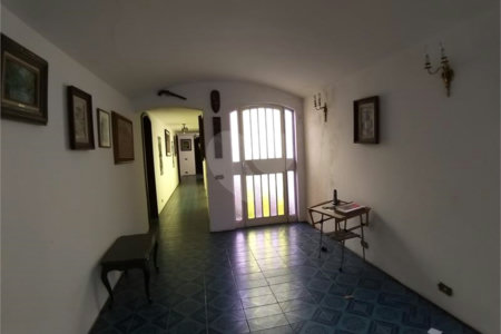 Casa à venda com 4 suítes em Vila Congonhas, São Paulo, SP