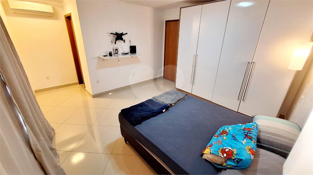 Casa à venda com 2 suítes no condomínio Residencial Vale das Palmeiras, Rio de Janeiro - RJ