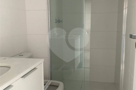 Apartamento à venda com 1 suíte em Perdizes, São Paulo, SP