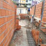 Casa para alugar com 1 quarto no condomínio Residencial Nivi, São Paulo - SP