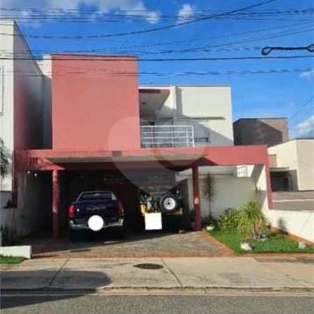 Casa à venda com 4 quartos, sendo 2 suítes,  no condomínio Jd Portugal, Sorocaba - SP