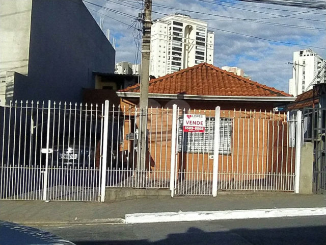 Casa à venda com 5 quartos em Chora Menino, São Paulo, SP