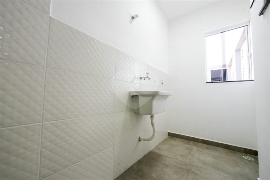 Casa à venda com 2 quartos em Casa Verde, São Paulo, SP