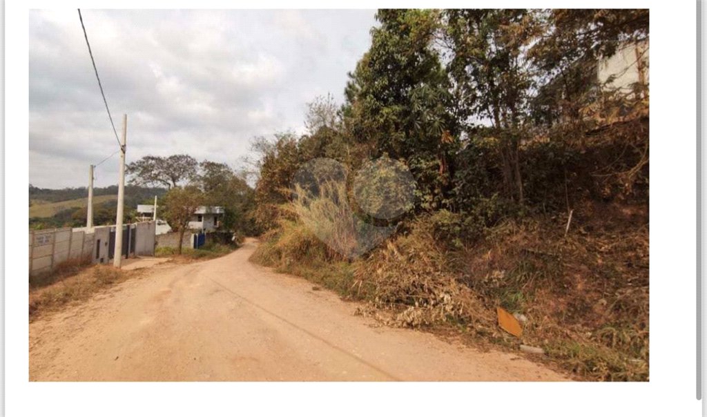 Terreno à venda em Jardim Paulista, Atibaia, SP