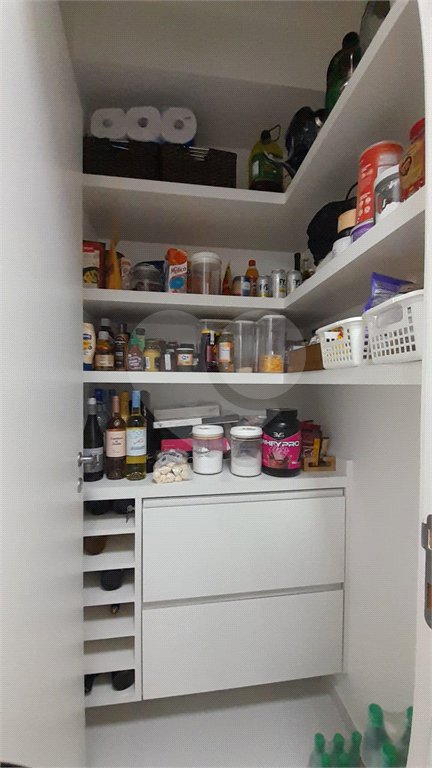 Apartamento à venda com 3 suítes em Nova Petrópolis, São Bernardo do Campo, SP