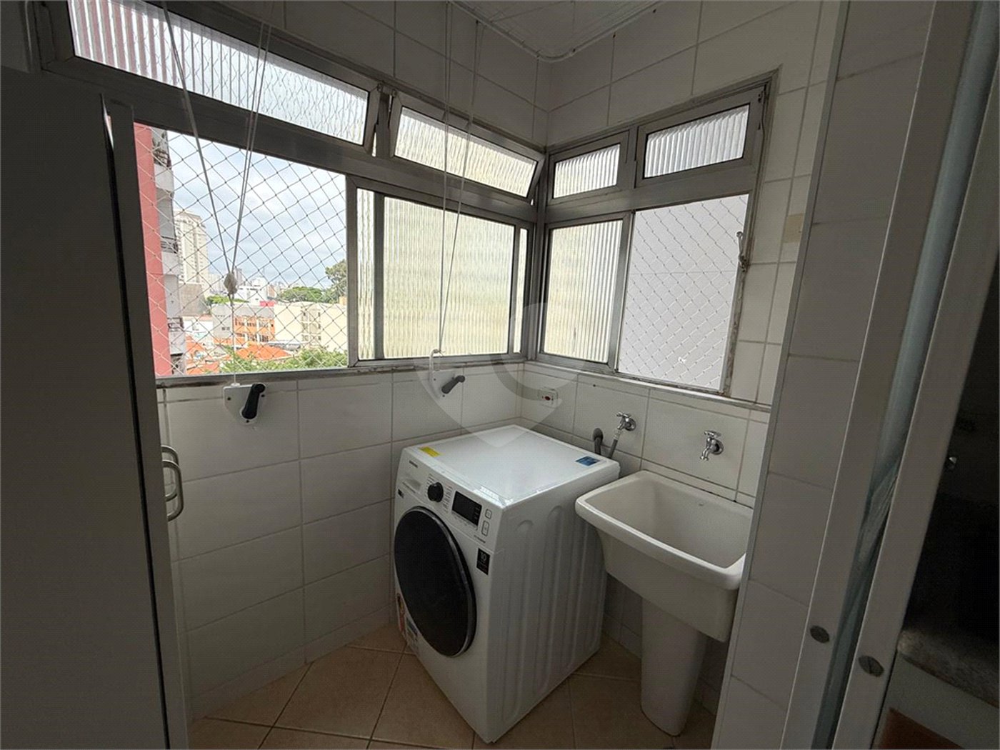 Apartamento à venda com 3 quartos, sendo 1 suíte, em Mandaqui, São Paulo, SP