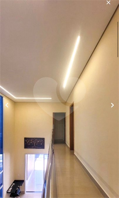 Casa para alugar com 3 suítes no condomínio Villa Romana 1, Ribeirão Preto - SP