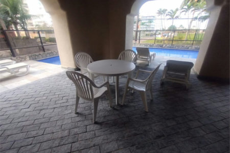 Apartamento à venda, 145 m² por R$ 780.000,00 - Guarujá Central Park - Guarujá/SP