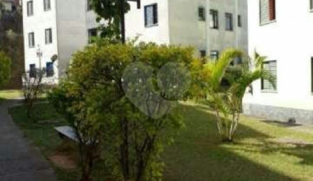 Apartamento à venda com 2 quartos em Parque Jurema, Guarulhos, SP