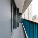 Apartamento à venda com 1 quarto em Vila Uberabinha, São Paulo, SP