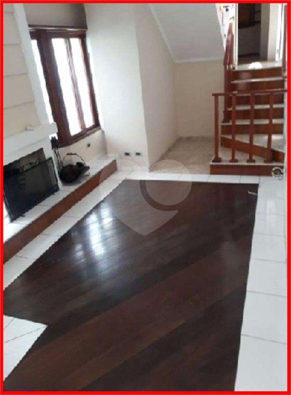 Sobrado à venda com 3 suítes em Lar São Paulo, São Paulo, SP