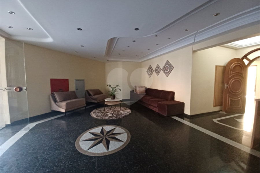 Apartamento à venda com 2 quartos em Cidade Ademar, São Paulo, SP