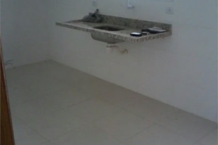 Sobrado à venda com 2 suítes em Vila Tiradentes, São Paulo, SP