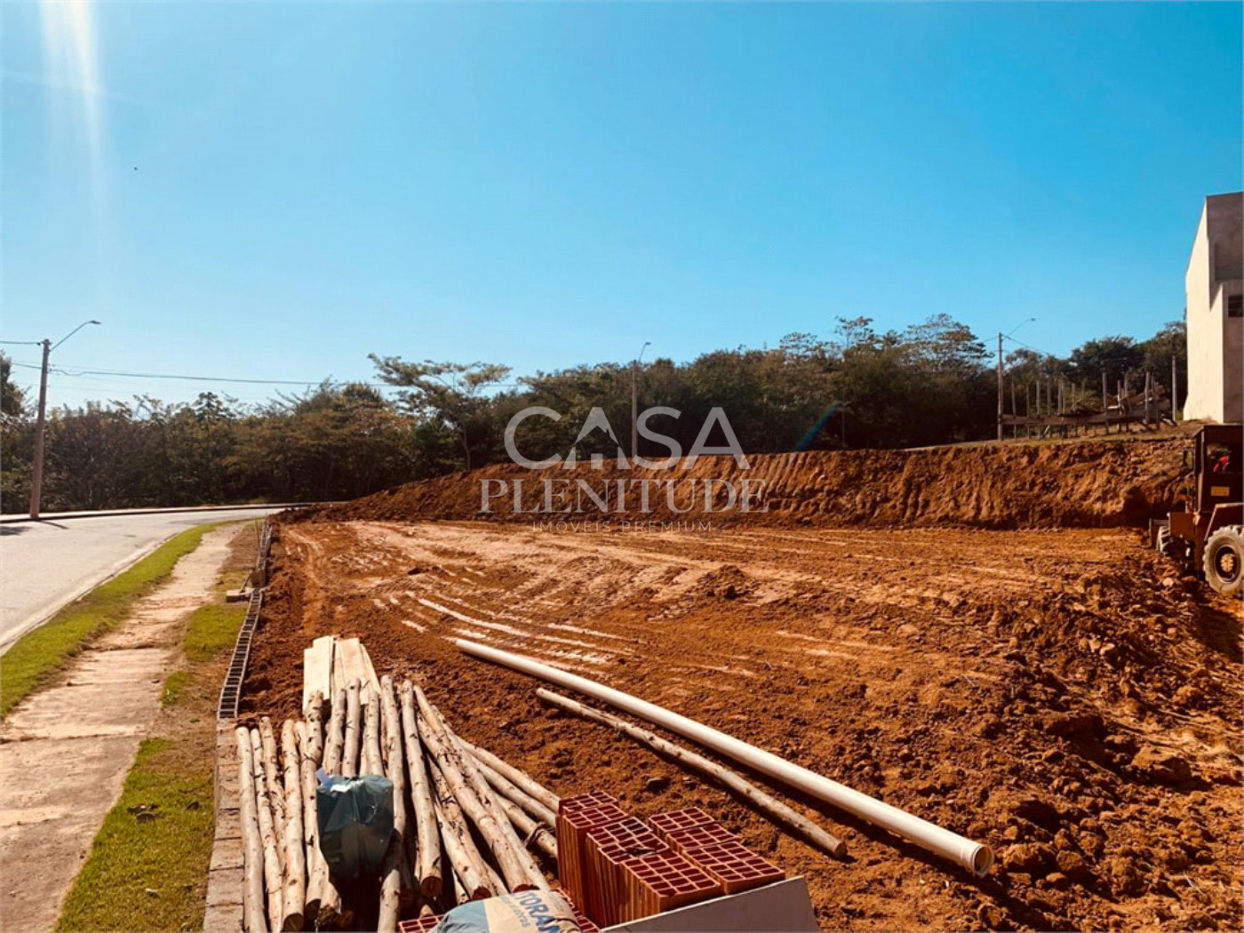 Terreno em condomínio à venda em Jardim Villagio Milano, Sorocaba, SP